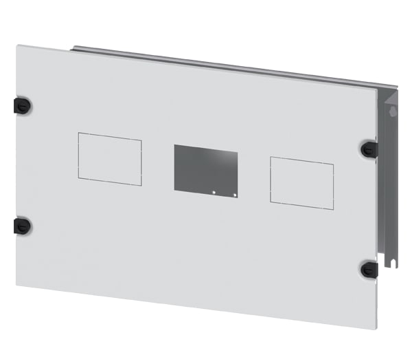 SIEMENS SIE8GK67244KK23 KIT VERT.3X3VA22-22 C.MO H400 B600