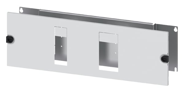 SIEMENS SIE8GK67252KK23 KIT ORIZ.3X3VA20-22 H200 B600+RCD