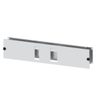 SIEMENS - SIE8GK67252KK33 KIT ORIZ.5X3VA20-22 H200 B900+RCD