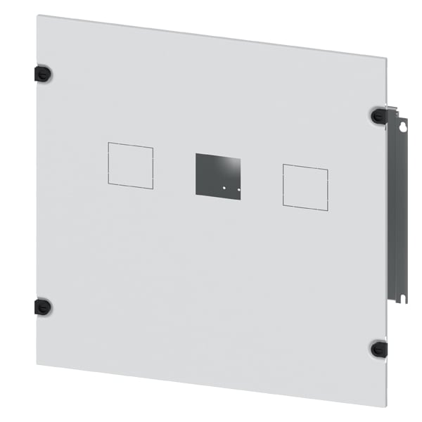 SIEMENS SIE8GK67366KK23 KIT VERT.3X3VA10-11 C.MO H600 B600+RCD