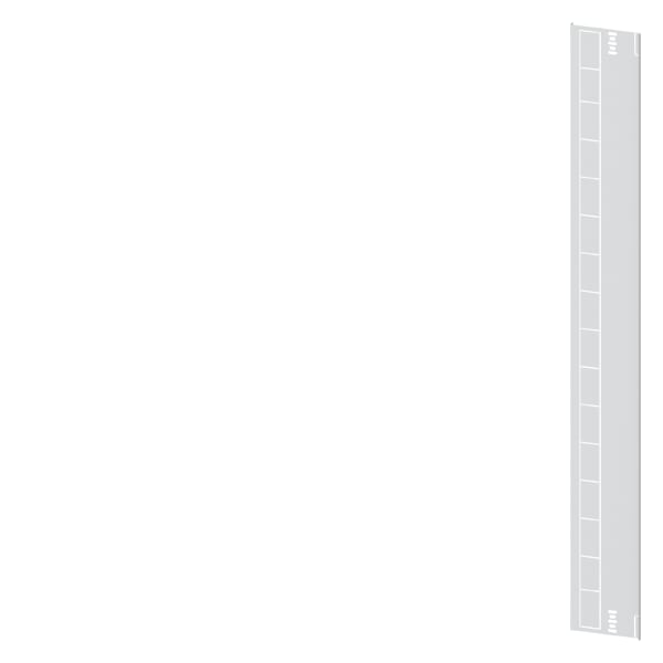 SIEMENS SIE8GK95258KK03 SETTO DI SEGREGAZIONE VERTICALE H1600