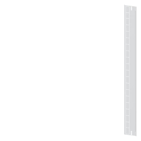 SIEMENS SIE8GK95258KK23 SETTO DI SEGREGAZIONE VERTICALE H2000