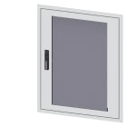 SIEMENS - SIE8GK95075KK20 PORTA TRASP.CORNICE PER INC.B600 H800