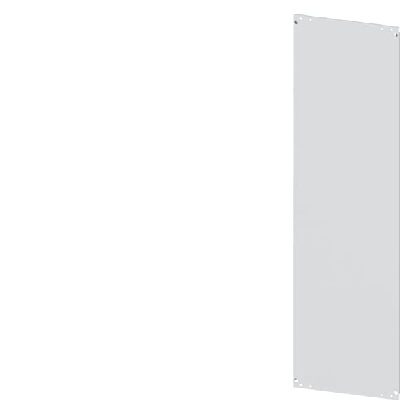 SIEMENS SIE8GK95358KK25 PIASTRA DI MONTAGGIO 2MM H2000 B600