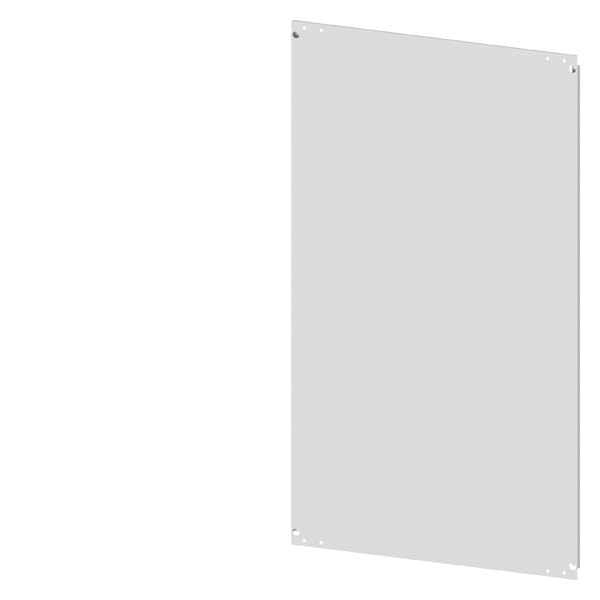 SIEMENS SIE8GK95358KK26 PIASTRA DI MONTAGGIO 2MM H1600 B900