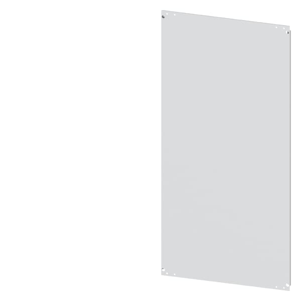 SIEMENS SIE8GK95358KK34 PIASTRA DI MONTAGGIO 2MM H1800 B900