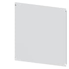 SIEMENS - SIE8GK95367KK31 PIASTRA DI MONTAGGIO 2MM H1000 B900