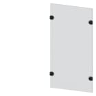 SIEMENS - SIE8GK96074KK10 COPERTURA CIECA 1/4 GIRO H600 B300