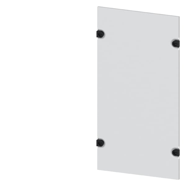 SIEMENS SIE8GK96074KK10 COPERTURA CIECA 1/4 GIRO H600 B300