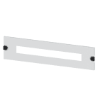 SIEMENS - SIE8GK96081KK22 COPERT. MODULARI 1/4 GIRO 1X24UM H150 B6