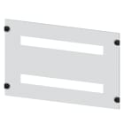 SIEMENS - SIE8GK96082KK20 COPERT. MODULARI 1/4 GIRO 2X24UM H400 B6