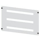 SIEMENS - SIE8GK96084KK30 COPERT. MODULARI 1/4 GIRO 3X36UM H600 B9