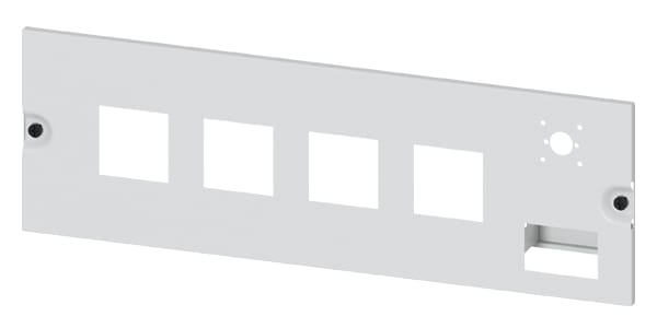 SIEMENS SIE8GK96111KK20 COPERT. 4 STR. + 1 COMMUT. 72X72 H200 B6
