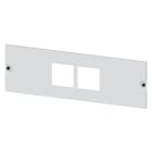 SIEMENS - SIE8GK96131KK20 COPERT. 4 STR. + 1 COMMUT. 96X96 H200 B6