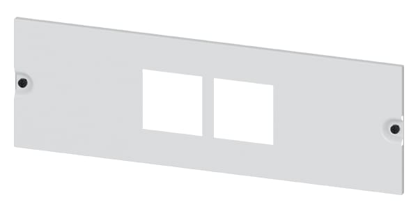 SIEMENS SIE8GK96131KK20 COPERT. 4 STR. + 1 COMMUT. 96X96 H200 B6