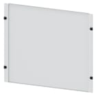 SIEMENS - SIE8GK96355KK30 COPERTURA CIECA INCASS. 1/4 GIRO H800 B9