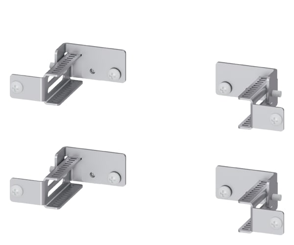 SIEMENS SIE8GK99300KK03 TRAVERSE PIASTRE ADATTABILI ALPHA630