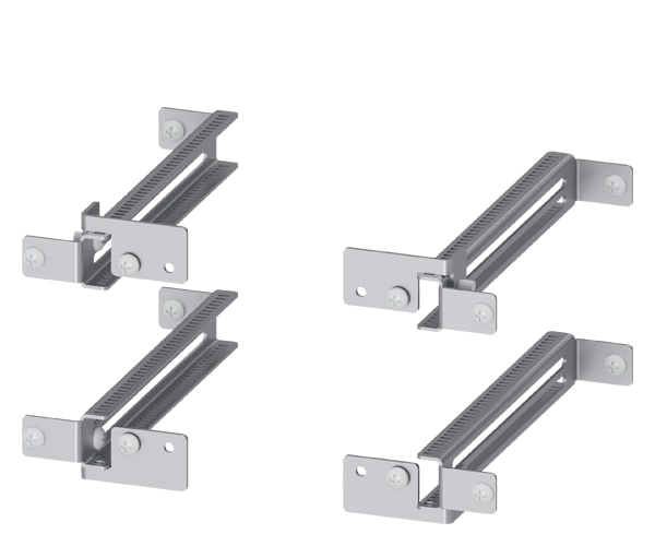 SIEMENS SIE8GK99300KK04 TRAVERSE PIASTRE ADATTABILI ALPHA800
