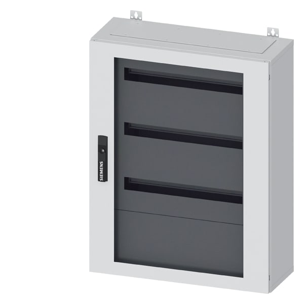 SIEMENS SIE8GK99880KL00 ALPHA PAR. IP55 ATTREZZATO H800 B600 P25
