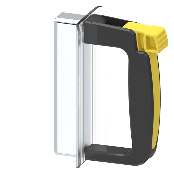 SIEMENS SIE3NX1015 MANIGLIA PER FUS. NH GR.00 - 3