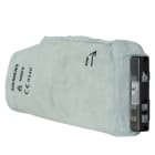 SIEMENS - SIE3NX1016 MANIGLIA PER FUS. NH GR00 - 3 PROTETT.