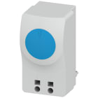 SIEMENS - SIE8MR21702KA TERMOSTATO COMPATTO NO