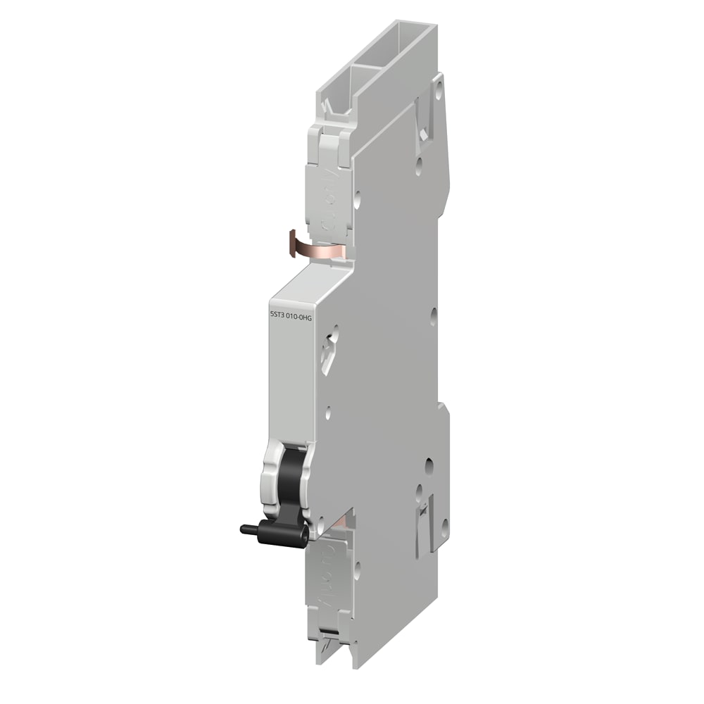 SIEMENS SIE5ST30100HG CONT. AUS. (CA) 1NA+1NC UL489