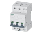 SIEMENS - SIE5SL43047 INT. MT 3P C4 ICN 10000A