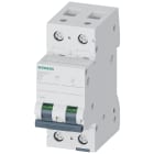 SIEMENS - SIE5SL45037 INT. MT 1P+N C3 ICN 10000A