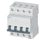SIEMENS - SIE5SL46327 INT. MT 3P+N C32 ICN 10000A
