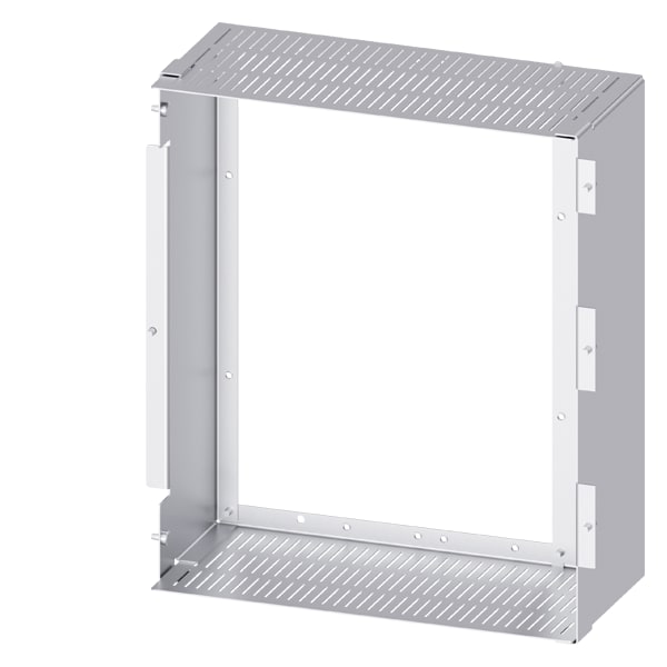 SIEMENS SIE8PQ50005BA81 BOX. COLLEGAMENTO CAVI 3VA27