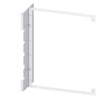 SIEMENS - SIE8PQ50005BA76 SUPP. POST. SEGR. 3VA27 ESTRAIBILE