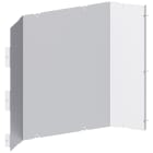 SIEMENS - SIE8PQ50005BA77 SEGR. VERT. SBARRE W800 3VA15-25-26-27