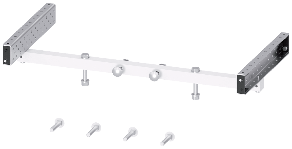 SIEMENS SIE8PQ60011BA00 SUPPORTI CONNESS SBARRE POST
