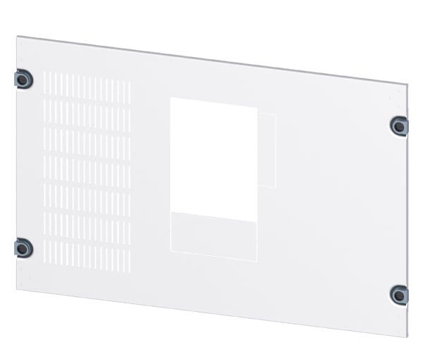 SIEMENS SIE8PQ20458BA22 COPERTURA H450 W800 3VA15-25-26 3-4P FIX
