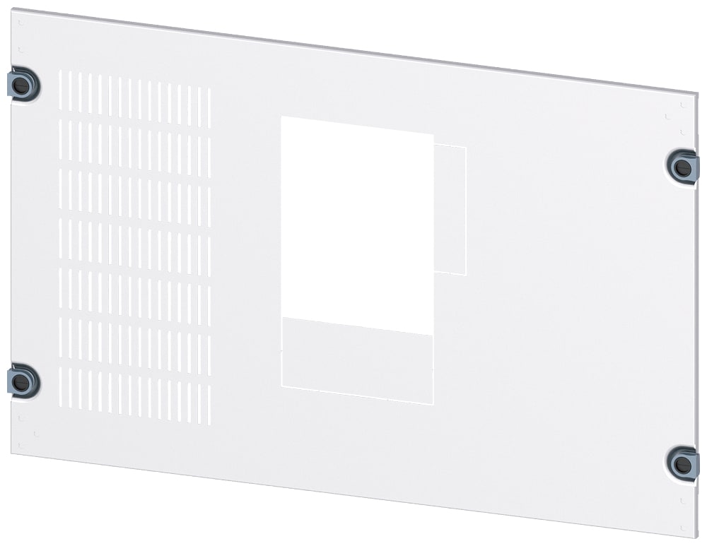 SIEMENS - SIE8PQ20458BA22 COPERTURA H450 W800 3VA15-25-26 3-4P FIX