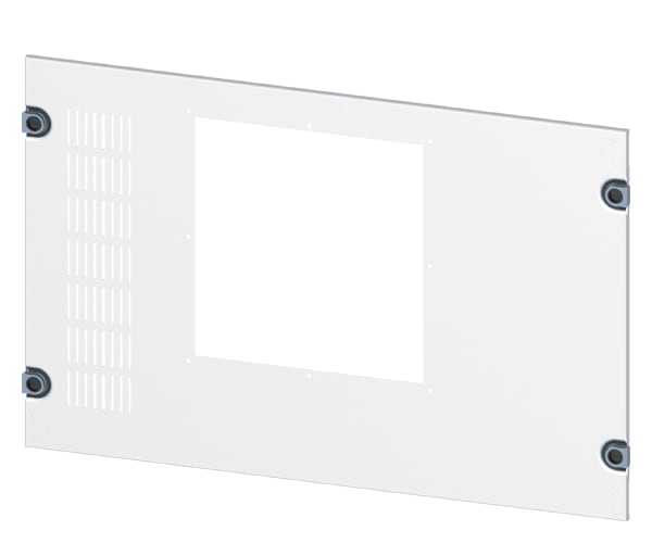 SIEMENS SIE8PQ20458BA24 COPERTURA H450 W800 3VA27 3-4P ESTR.