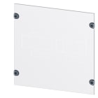 SIEMENS - SIE8PQ20506BA12 COPERTURA 3VA13/14 4P VERT FIS H500 W600