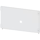 SIEMENS - SIE8PQ20458BA21 Porta modulare, 3VA27 (1600A), esecuzione fissa, esecuzione estraibile, A: 450mm La: 800mm