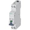 SIEMENS SIE5SL60067MC INT MT 1P+N 1UM C6 6KA COM