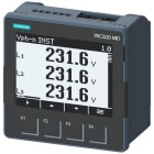 SIEMENS - SIE7KM32202BA011JA0 SENTRON Power Monitoring PAC3220 MID, montaggio frontale, 690/400 V, 5 A, AC/DC 100...250 V, Modbus TCP