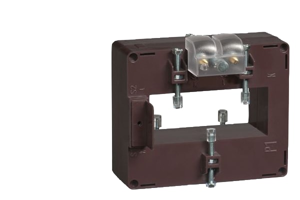SIEMENS SIE4NC62500YB00 TRAFO DI CORRENTE AD ANELLO 2500/5A
