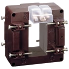 SIEMENS - SIE4NC61600YB00 Trasformatore di corrente 1600/5 A, classe 0,5 carico VA 15 marrone