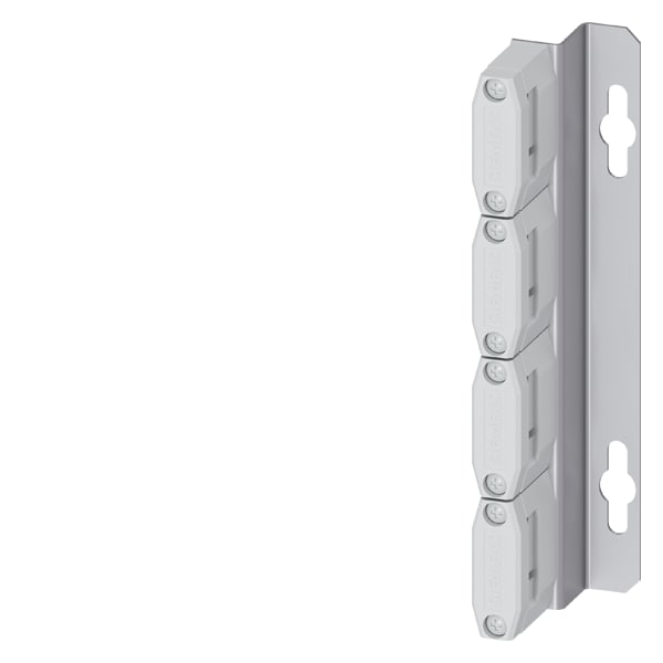 SIEMENS SIE8GF5762 SUPPORTO SBARRE ORIZ.15X5/20X5/30X5