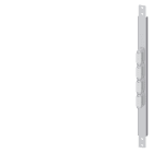 SIEMENS - SIE8GF5764 SUPPORTO SBARRE VERT.15X5/20X5/30X5