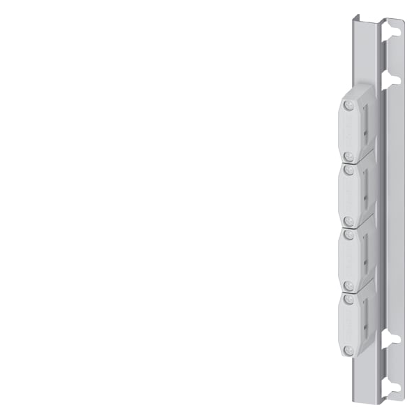 SIEMENS SIE8GF5768 SUPP. SBARRE 15X5, 20X5, 30X5 IN B300