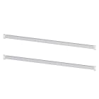 SIEMENS - SIE8GF9653 SUPP.CANAL/SBARRE ORIZZB900(COPPIA)