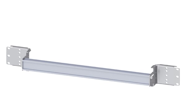 SIEMENS SIE8GF9670 GUIDA DIN PER MODULARI 24 UM B600