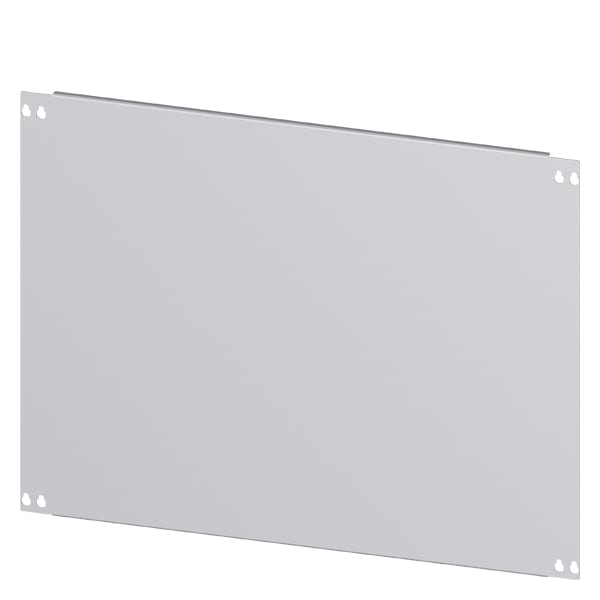 SIEMENS SIE8GF9682 PIASTRA DI MONT.ARRETRATA B900 H600