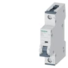 SIEMENS - SIE5SY41055 INT MT 1P A0,5 ICN 10KA ICU 35KA